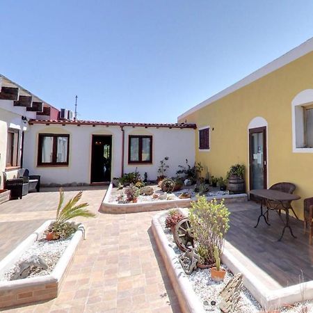 La Tankitta Turismo Rurale Stintino Exterior foto
