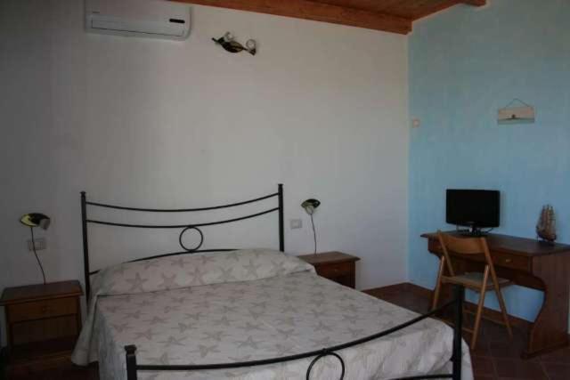 La Tankitta Turismo Rurale Stintino Zimmer foto