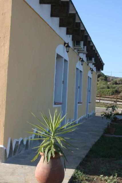 La Tankitta Turismo Rurale Stintino Exterior foto